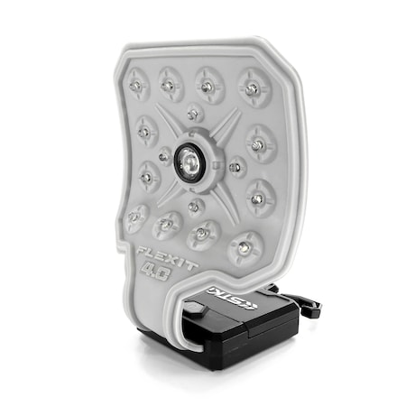 Stkr Concepts FLEXIT 4.0- 400 Lumens Flexible Flashlight 00345